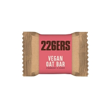 Barrita 226ERS Vegan OAT Bar 50g
