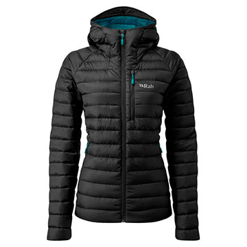 Jakna Rab Microlight Alpine Jacket W