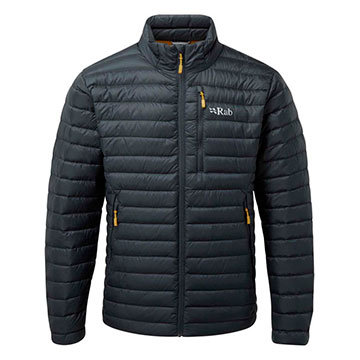 Rab Microlight Jacket