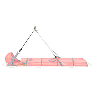  Petzl Stef (Nest posterior 2020)