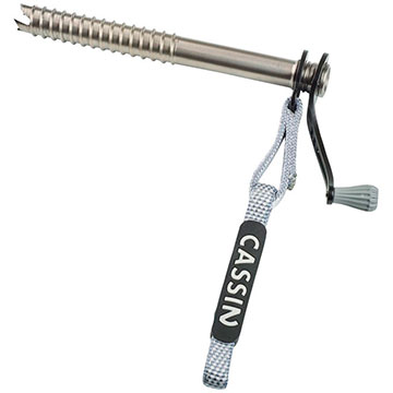  Cassin Rocket Plus 19 cm