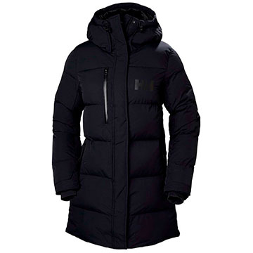 Parka Helly Hansen Adore Puffy Parka W