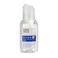  CARE PLUS Clean Pro Gel 30ml