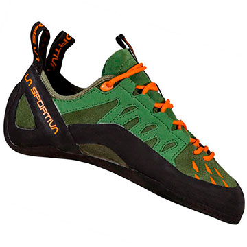  La sportiva Tarantulace Olive/Tiger 