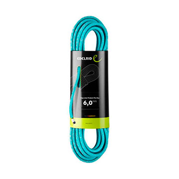  Edelrid Rap Line 6 mm x 50 m