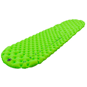 CAMP ESSENTIAL LIGHT MAT Unicolore - Bivouac Sleeping Mat