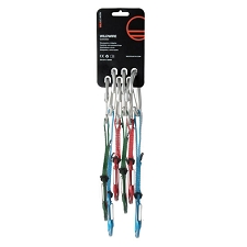 Wild country  Wildwire Quickdraw Trad 6 Pack