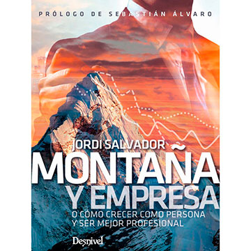  Ed. desnivel Montaña Y Empresa