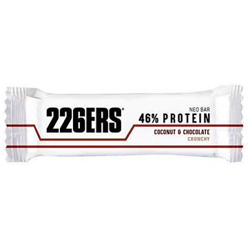  226ERS Neo Bar Proteine Coconut & Choc