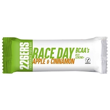 Barrita 226ERS Race Day Apple & Cinnamon