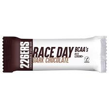 Barrita 226ERS Race Day Dark Chocolate