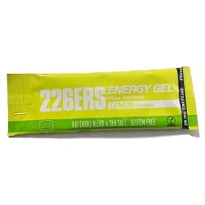  226ERS BIO Energy Gel (Cafeína 25 mg)