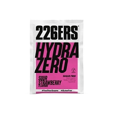 Bebida isotónica 226ERS Hydrazero Drink 7.5g
