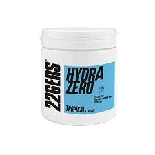 Bebida isotónica 226ERS Hydrazero Drink 225g