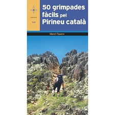  ED. COSSETANIA 50 Grimpades Fàcils Pel Pirineu Català