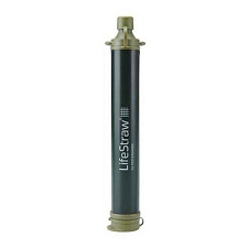 LIFESTRAW  Personal Water Filter