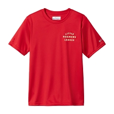 Camiseta COLUMBIA Grizzly Grove Graphic Tee Boy