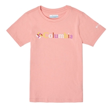  COLUMBIA Sweet Pines Graphic Tee Youth