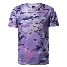  The North Face Reactor Tee Youth