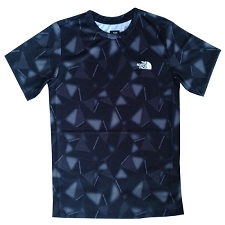 The North Face  Reactor Tee Youth