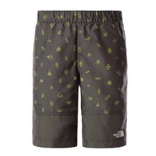  The North Face Class V Water Short Boy