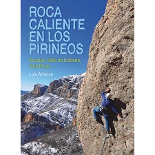  ED. LA NOCHE DEL LORO Roca Caliente Pirineos