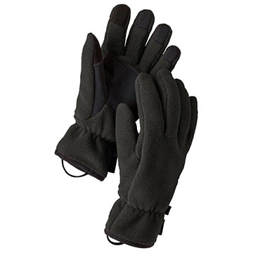  Patagonia Synch Gloves