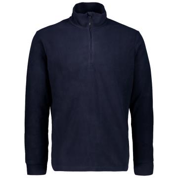  Cmp Man Sweat Black Blue