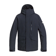 QUIKSILVER  Mission Solid Jacket
