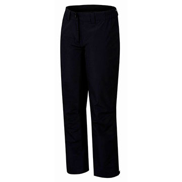 Columbia Pour Pourende Adventure II Waterproof Pants Black