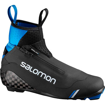  Salomon XC SHOES S/RACE CLASSIC PROLINK