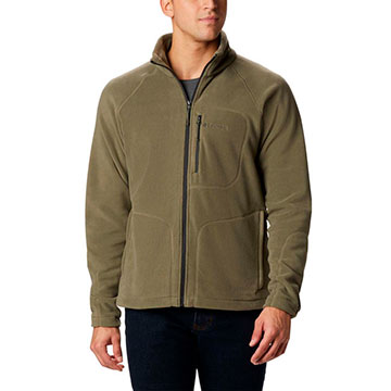 Polarni Flis Columbia Fast Trek Ii Fz Fleece