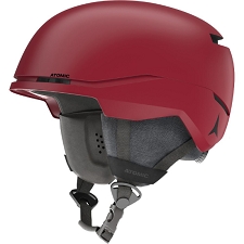 Casco Atomic Four Amid Red