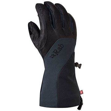  RAB Khroma Freeride Gtx Glove