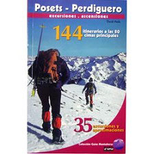  Ed. sua Posets Perdiguero 144 itinerarios