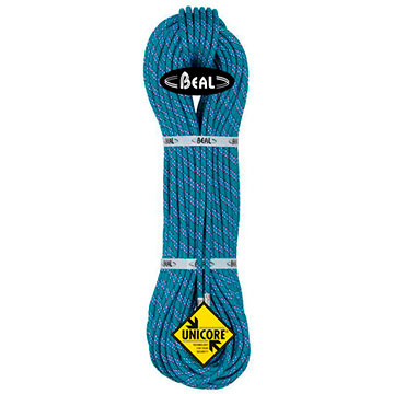  Beal Ice Line Golden Dry 8,1 mm x 50 m
