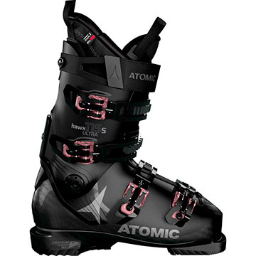  Atomic Hawx Ultra 115 S W Thermoformable