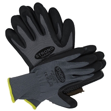  Atomic Memory Fit Glove Set