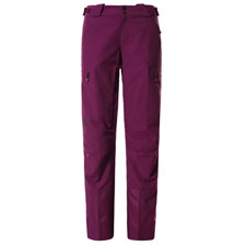 The North Face  Lostrail Futurelight Pant W