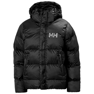 Chaqueta Helly Hansen Vision Puffy Jacket Jr