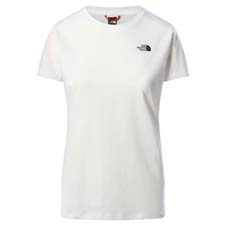 The North Face  Simple Dome Tee W