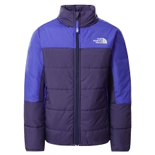 The North Face  Hydrenaline Insulated Jacket Youth
