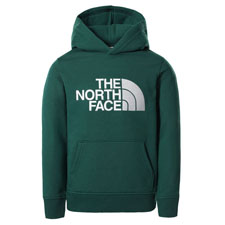The North Face  Drew Peak Hoodie Youth