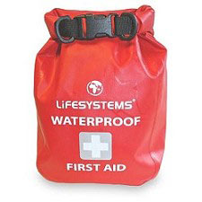 Lifesystems  Waterproof First Aid Kit