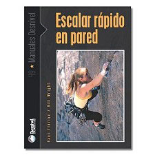  Ed. desnivel Escalar Rápido en Pared