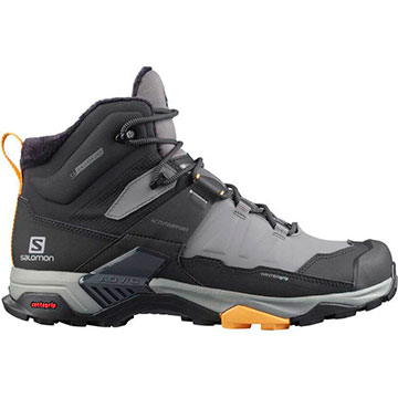  Salomon X Ultra 4 Mid Winter Ts Cswp