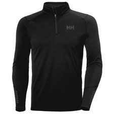 Camiseta Helly Hansen Lifa Active ½ Zip