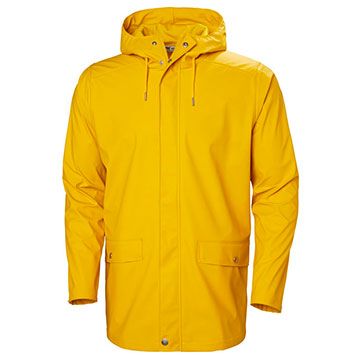 Helly Hansen  Moss Rain Coat