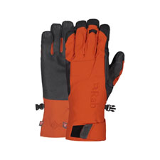 Guantes RAB Fulcrum GTX Gloves