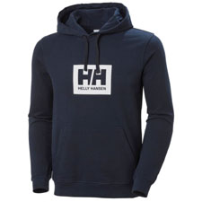Helly Hansen  HH Box Hoodie